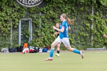 Bild 65 - wBJ SC Condor - VfL Pinneberg : Ergebnis: 3:2